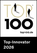 TOP 100 Top-Innovator 2026