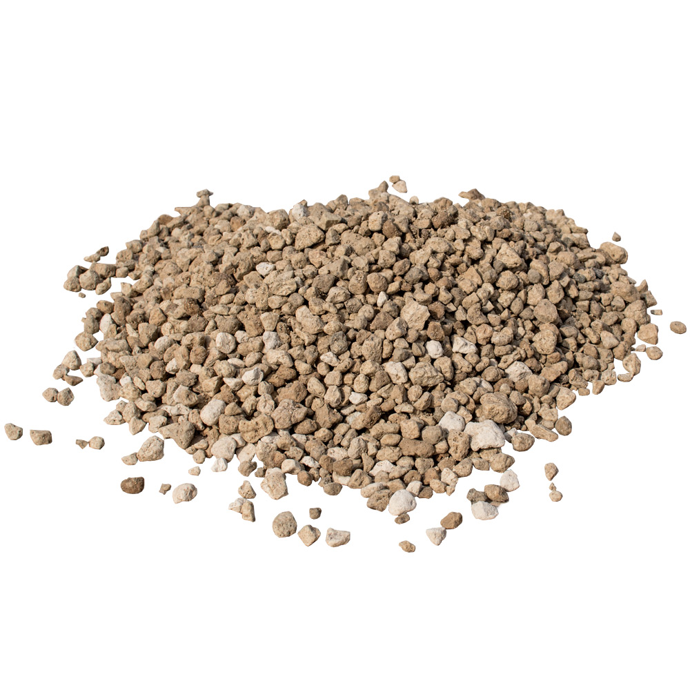 Edelbims, 8-16 mm, 20l