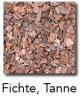 Inhaltsstoffe Rindenmulch fein