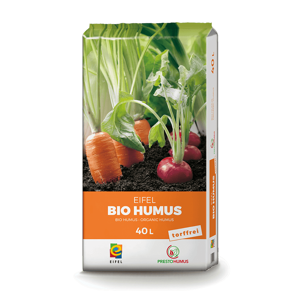 EIFEL Bio-Humus 40l