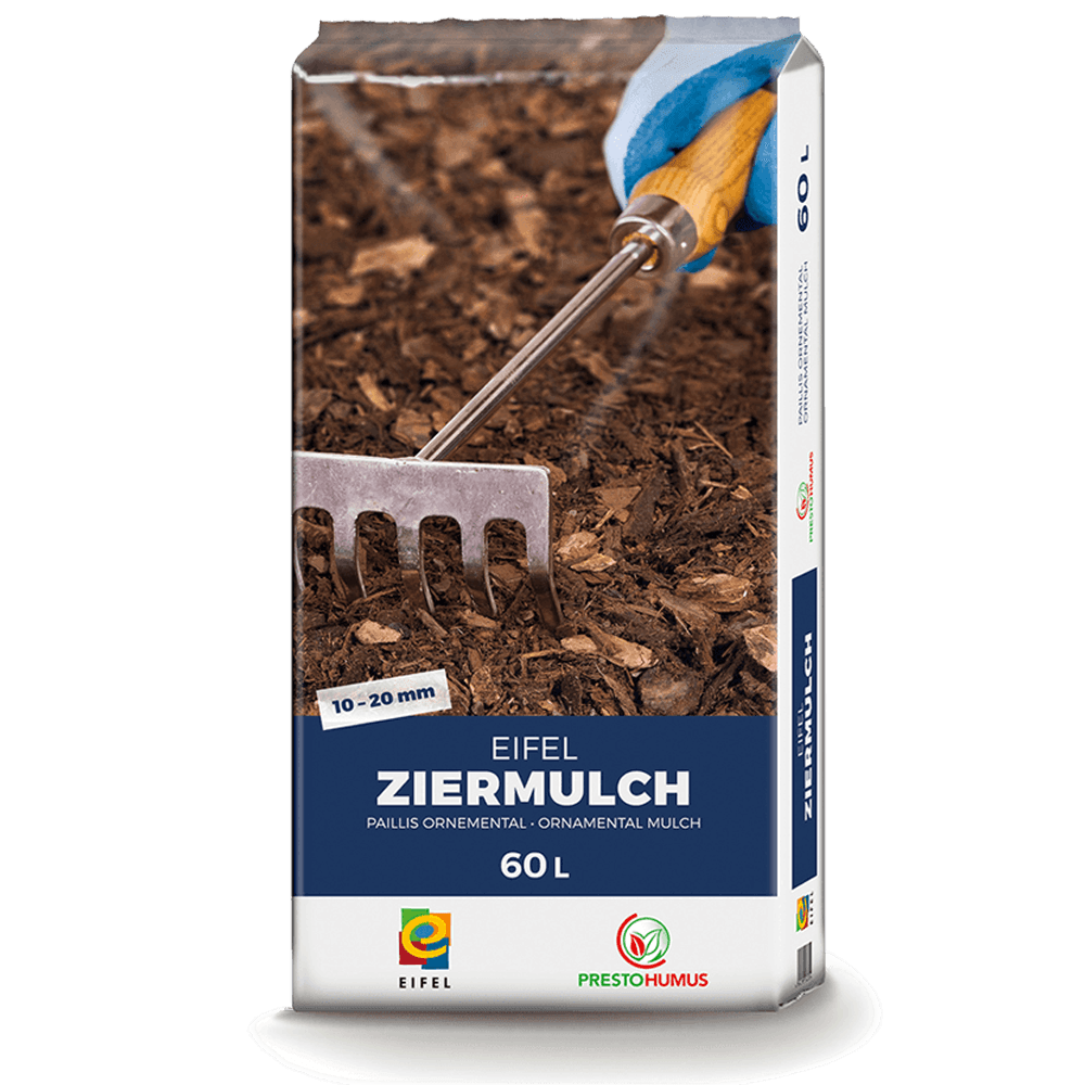 EIFEL Ziermulch 10-20 mm 60l