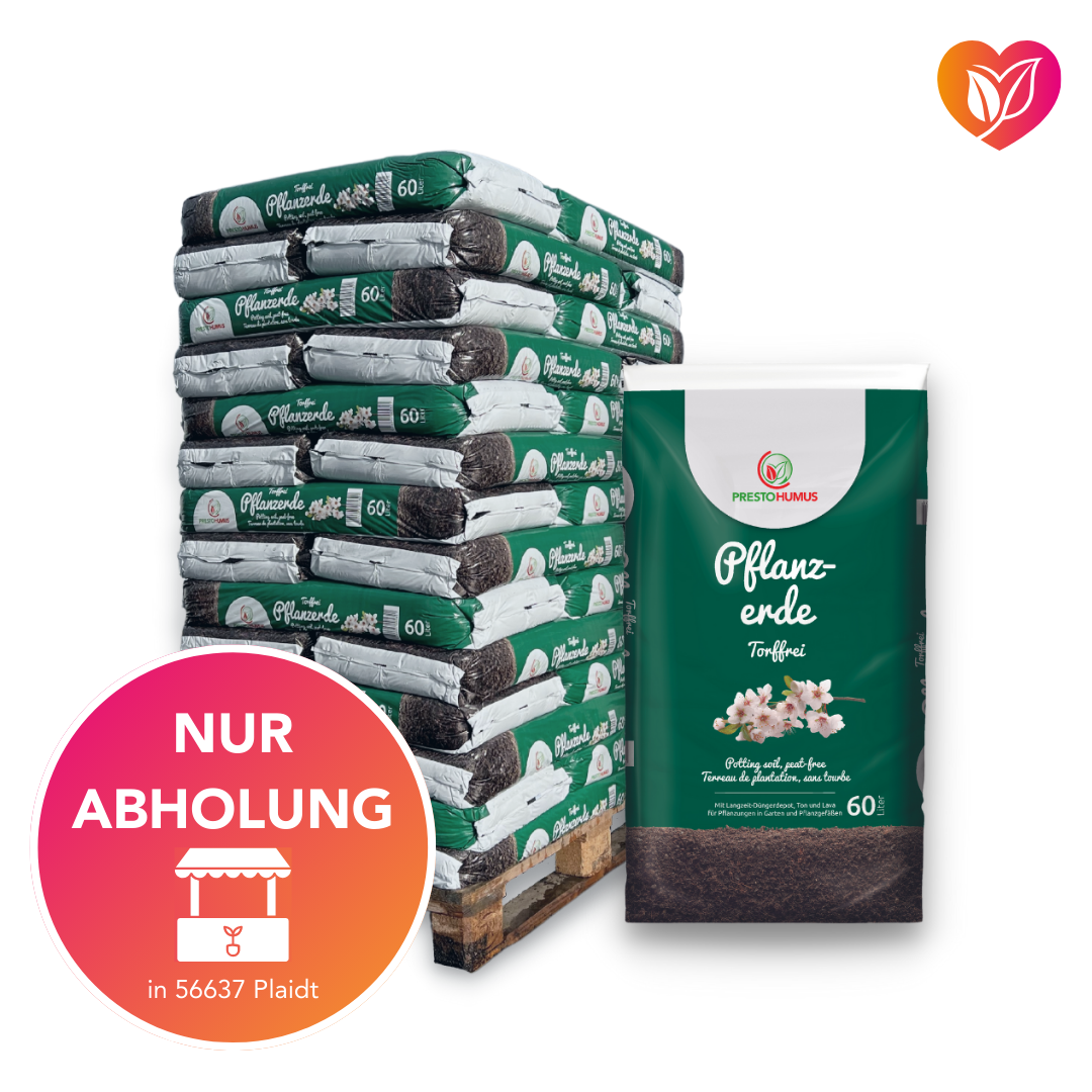 Premium Pflanzerde, torffrei 60l